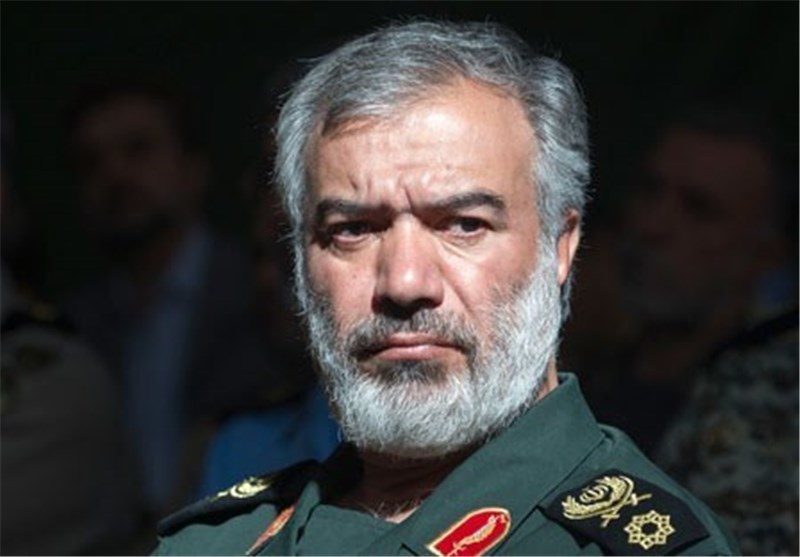 سردار فدوی