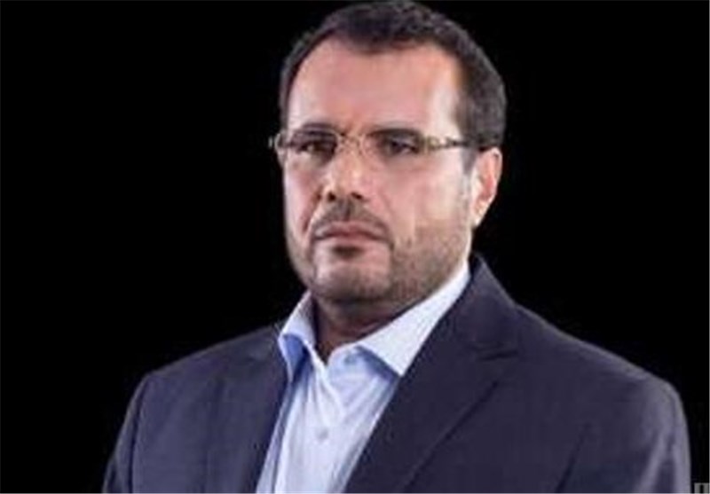 محمدرضا نجفی