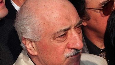 فتح الله گولن