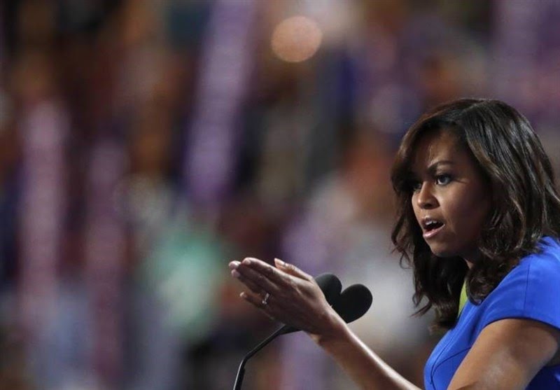 میشل اوباما