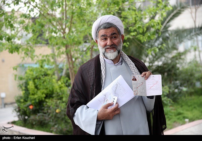 حسن نوروزی