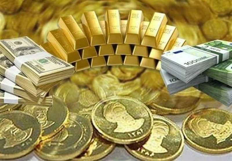 بازار ارز - بازار سکه