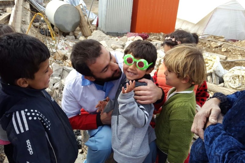 نشست خبری مسوولان در سالروز زلزلهی کرمانشاه