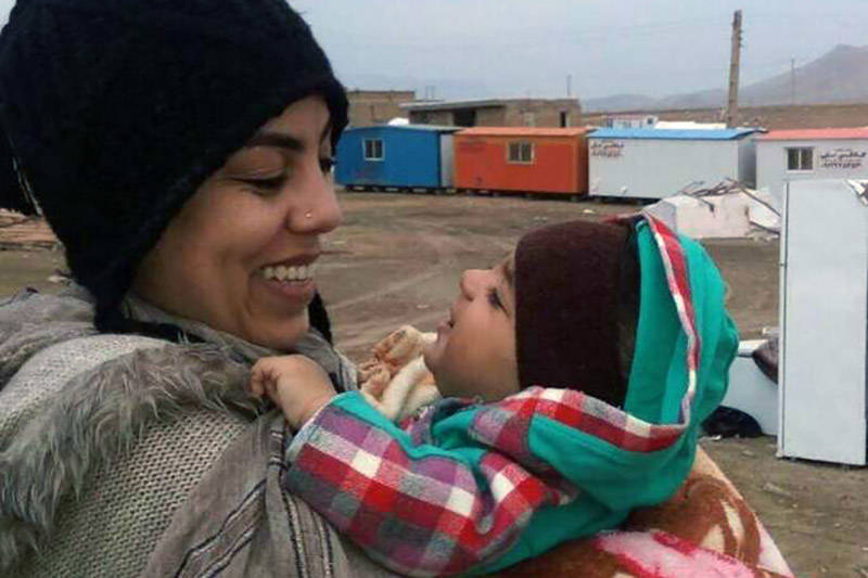 نرگس کلباسی