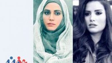 آن ماری سلامه