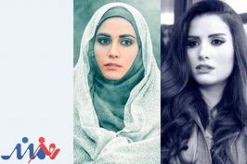 آن ماری سلامه