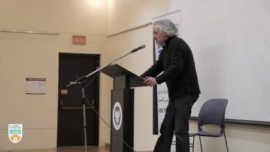 محسن نامجو: از ایران مقابل آمریکا دفاع می‌کنم