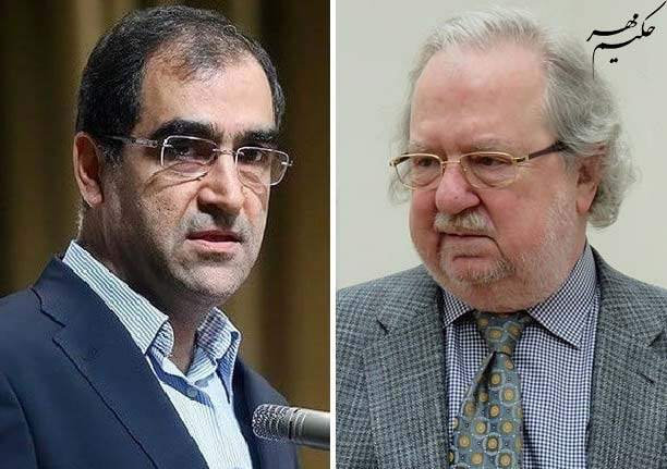 مقایسهی مقالات برنده نوبل پزشکی ۲۰۱۸ و وزیر بهداشت ایران!