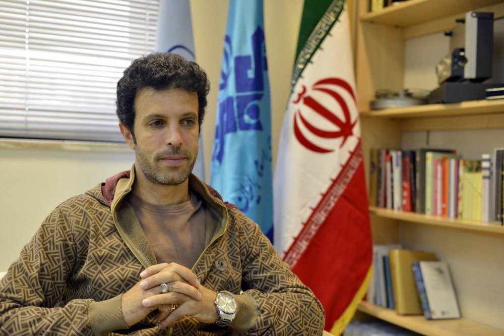 محمد سیانکی