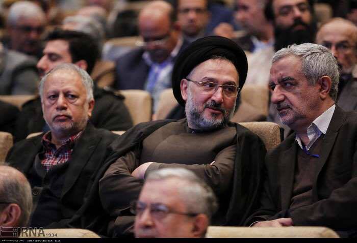 «عقربهی زمان برای اصلاح طلبان معکوس میچرخد»