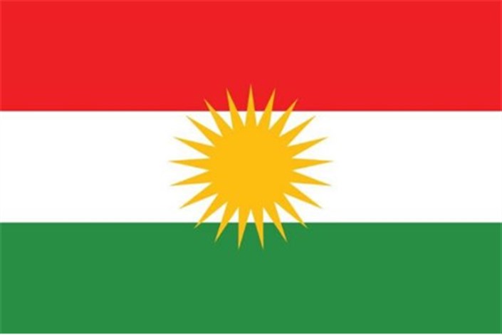 اقلیم کردستان