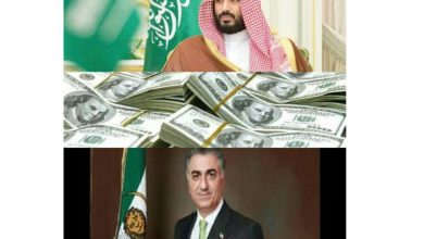 دغدغه‌ی اپوزسیون خارج نشین!