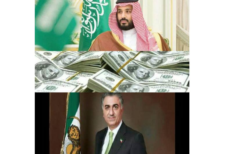 دغدغهی اپوزسیون خارج نشین!