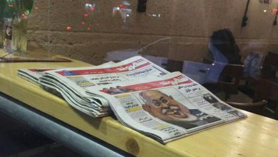 مدیر مسوول روزنامه شهروند: توزیع رایگان نداریم