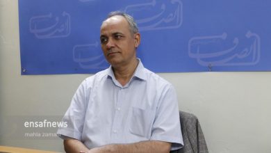 احمد زیدآبادی: اصلاح طلبان برای انتخابات 1400 چهره ندارند