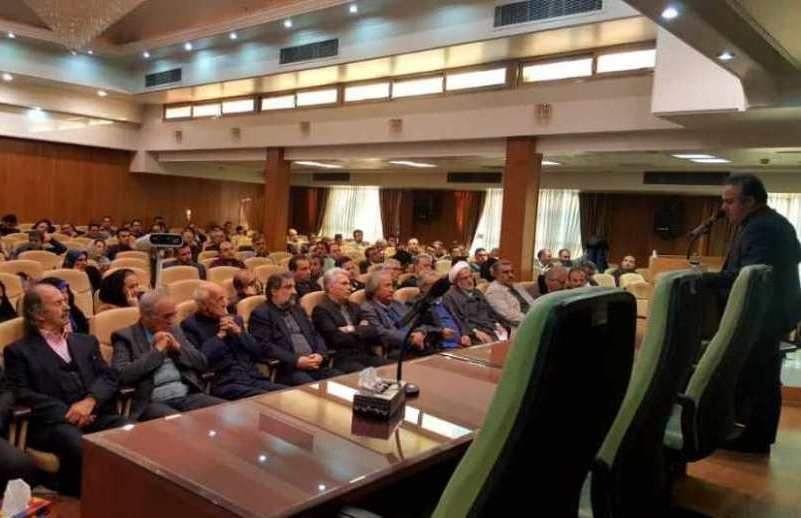 اعتراض برخی سردفتران تهران به یک بخشنامه