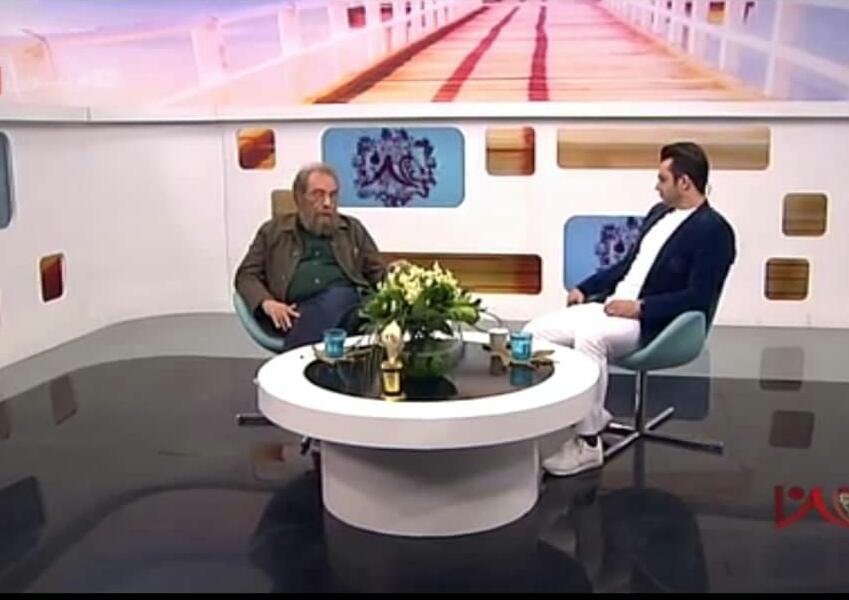 مسعود فراستی