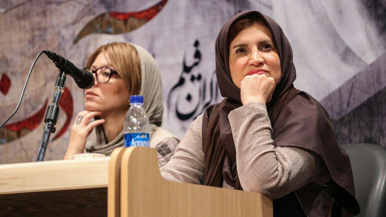 حوریه دهقانشاد