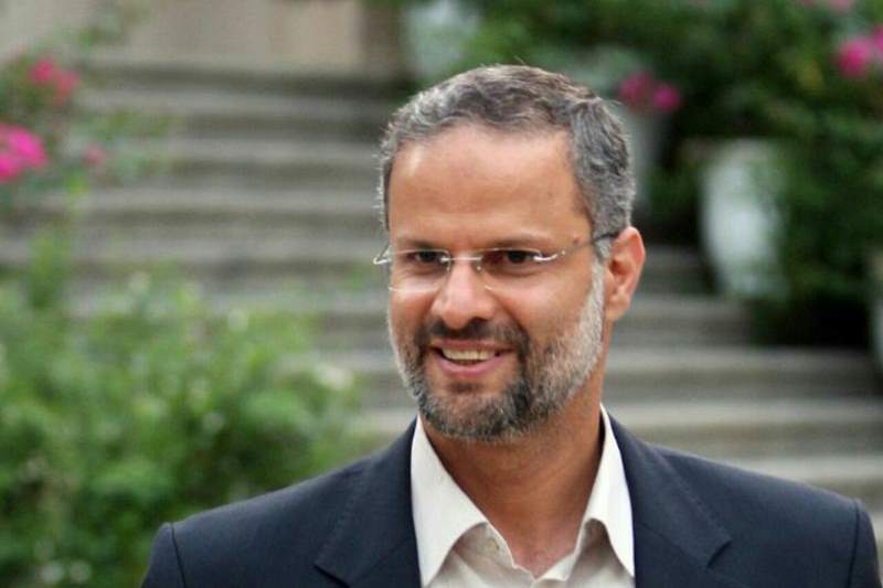 عبدالرضا شیخ الاسلامی