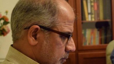 سید امیر خرم