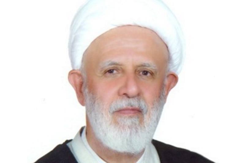 ابراهیم منهاج دشتی