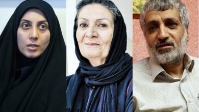 سه گفت‌وگو درباره‌ی ازدواج دختران بدون اذن پدر