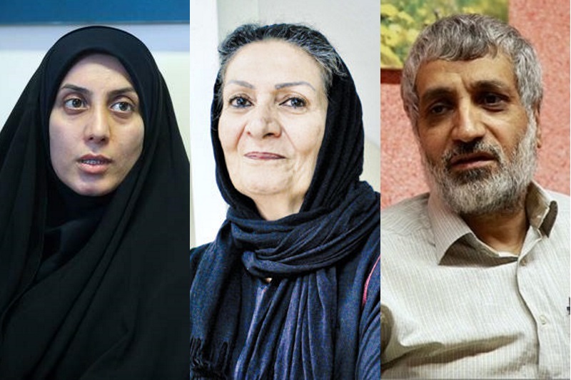 سه گفتوگو دربارهی ازدواج دختران بدون اذن پدر