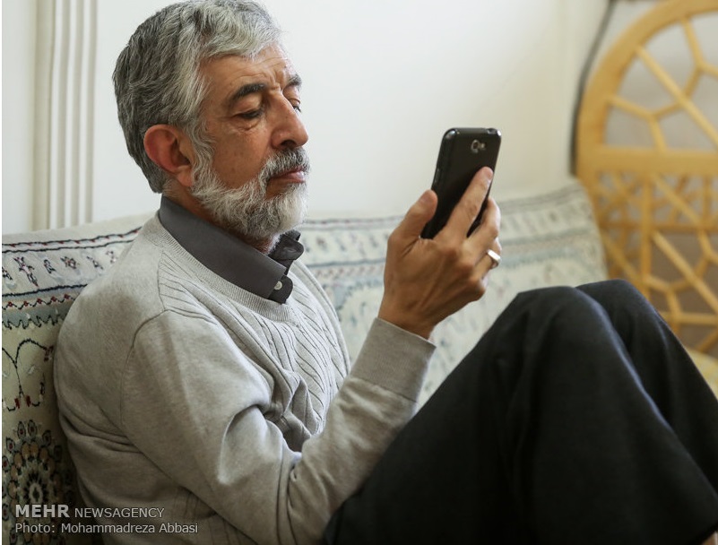 غلامعلی حداد عادل