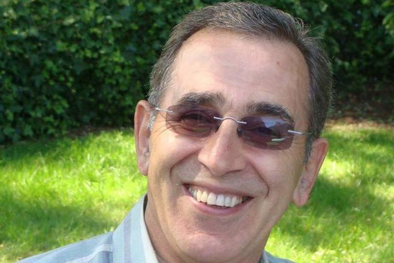 حمید هوشنگی