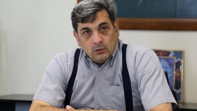 پیروز حناچی