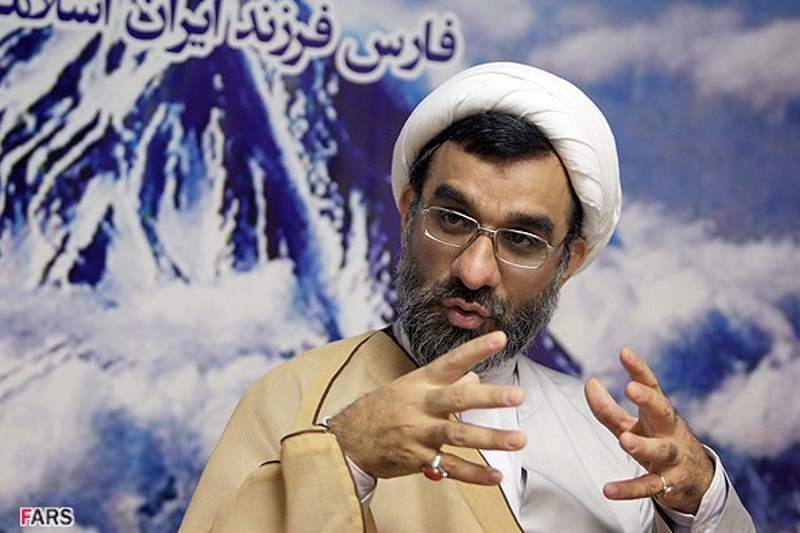 عبدالحسین خسروپناه