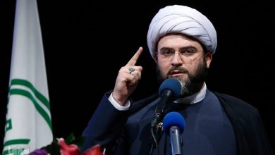حجت‌الاسلام محمد قمی رییس سازمان تبلیغات اسلامی