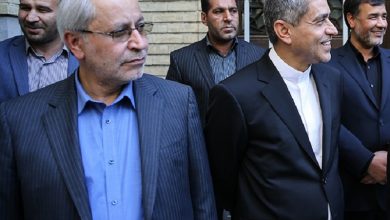 مسعود نیلی و علی طیب نیا