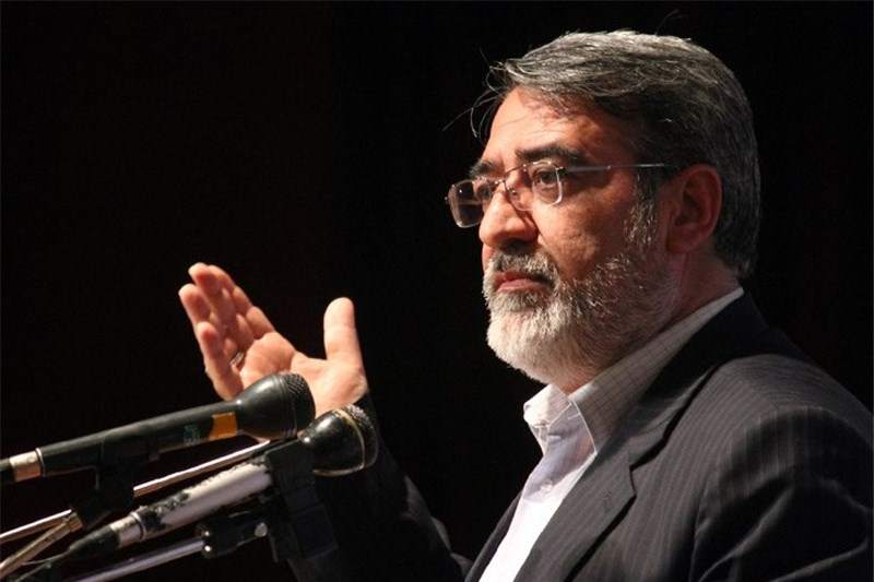 عبدالرضا رحمانی فضلی