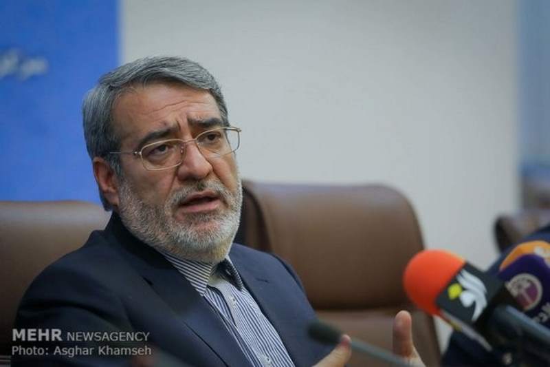 عبدالرضا رحمانی فضلی