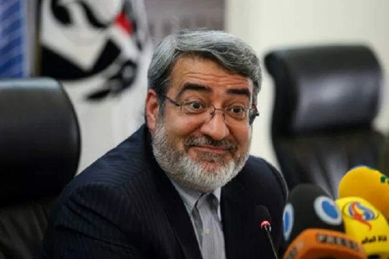 عبدالرضا رحمانی فضلی
