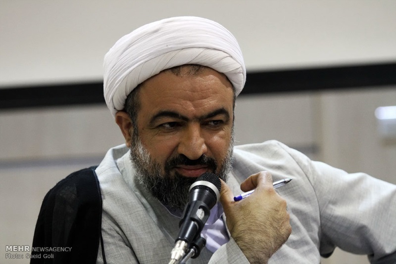ادعای حمید رسایی بر مبنای «علی الظاهر»