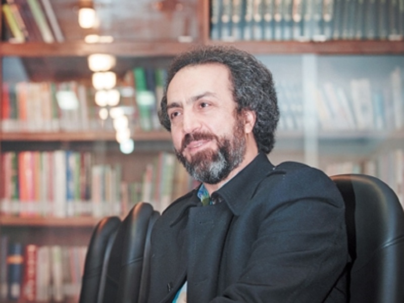 محسن رنانی