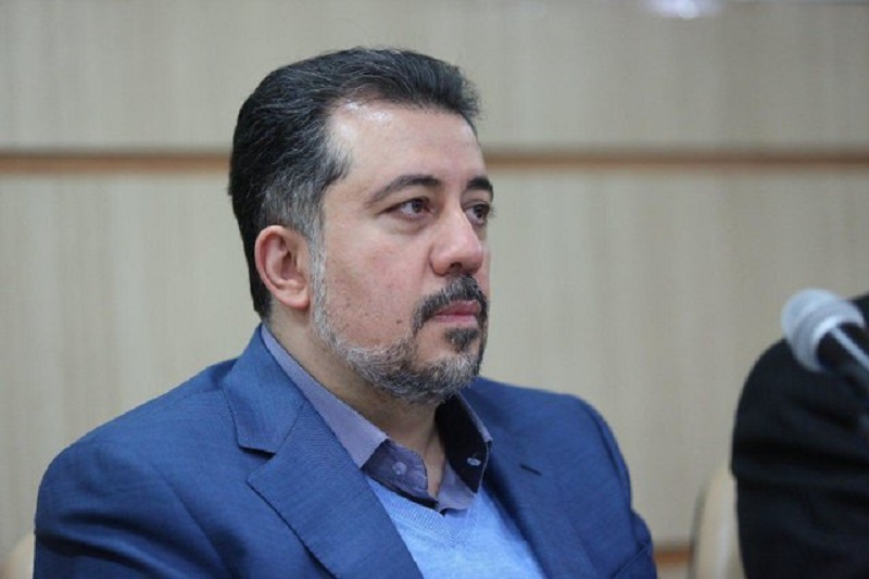 محمدمهدی تندگویان