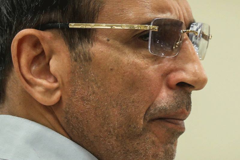 وحید مظلومین «سلطان سکه» اعدام شد