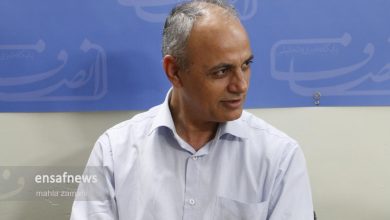 احمد زیدآبادی