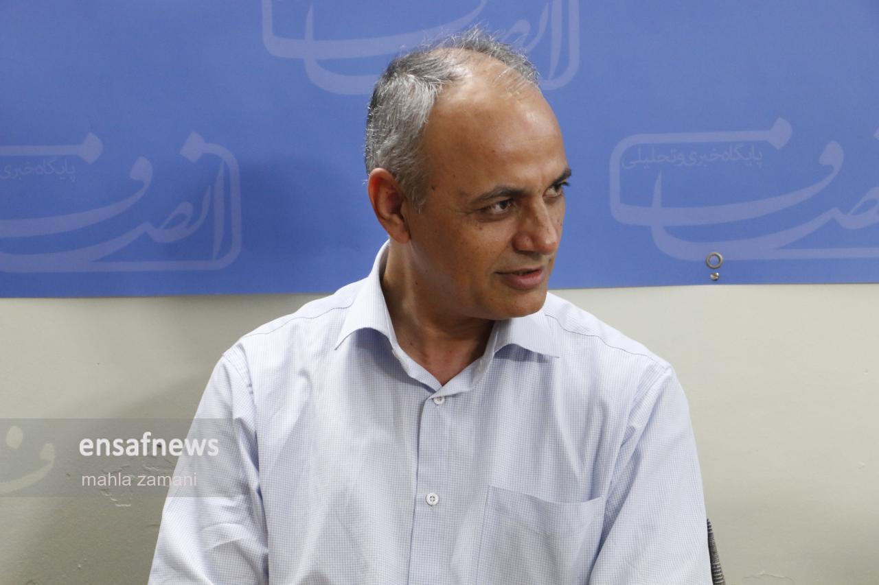 احمد زیدآبادی