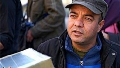 سعید آقاخانی