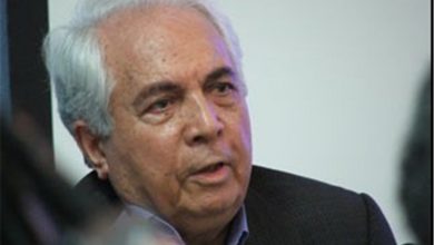 کاظم معتمدنژاد