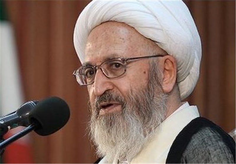 آیت الله سبحانی