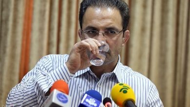 امیررضا خادم