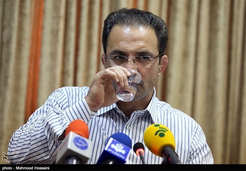 امیررضا خادم