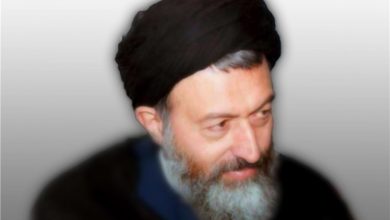آیت الله سیدمحمد بهشتی