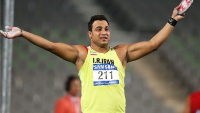 احسان حدادی