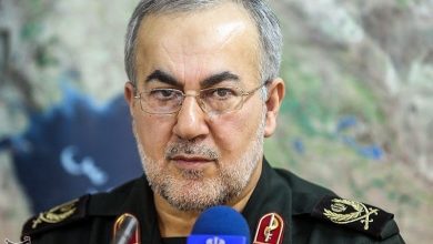 سردار کمالی - سربازی